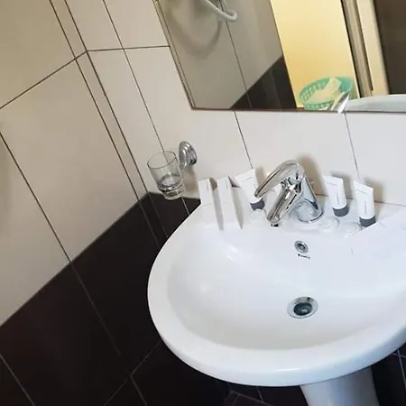 Golden Beach ホテル ヒマラ