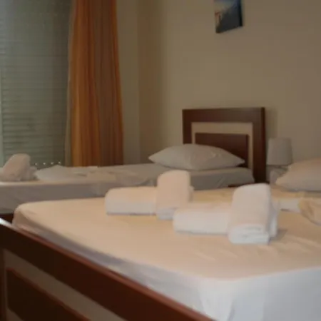 Golden Beach Hotell
