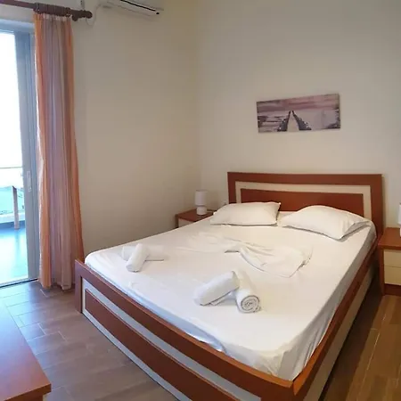 Golden Beach Hotell Himare