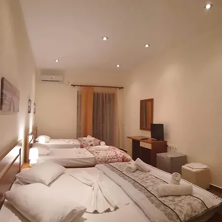 Golden Beach Hotel Himare