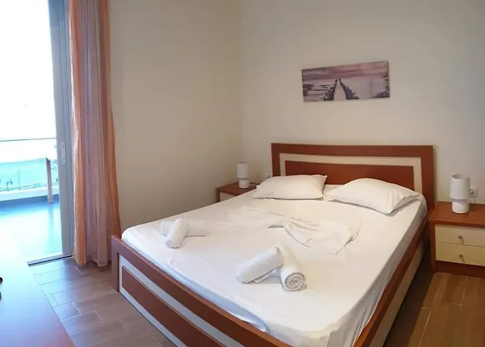 Golden Beach Hotel Himarë