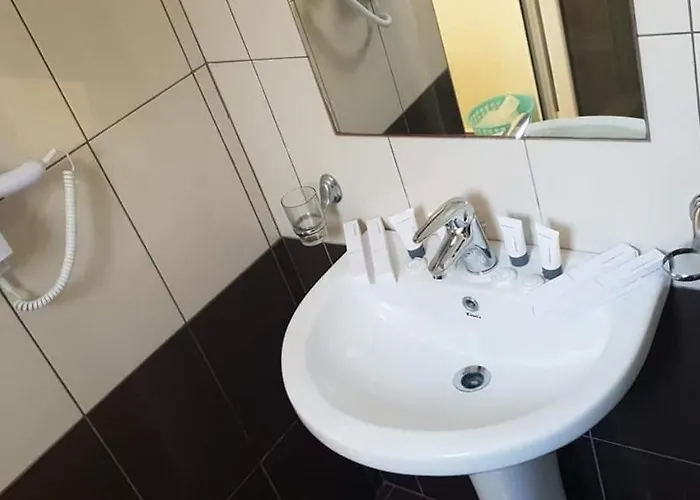 Golden Beach Hotel Himarë