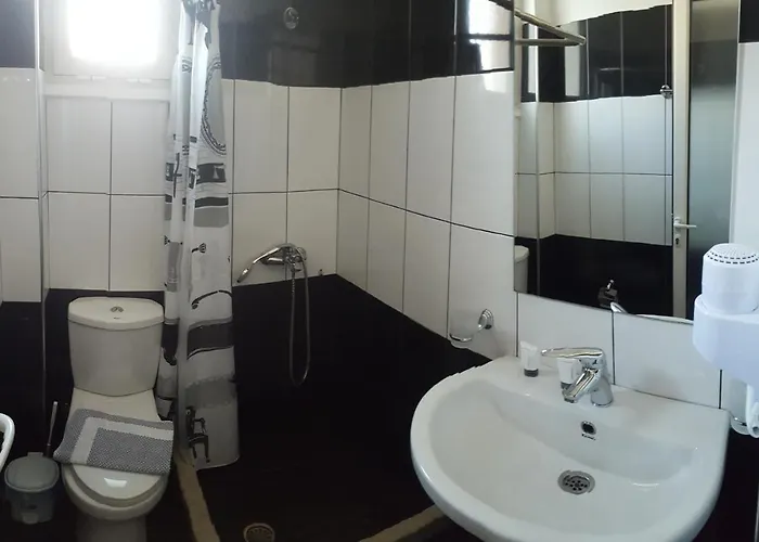 Golden Beach Himarë