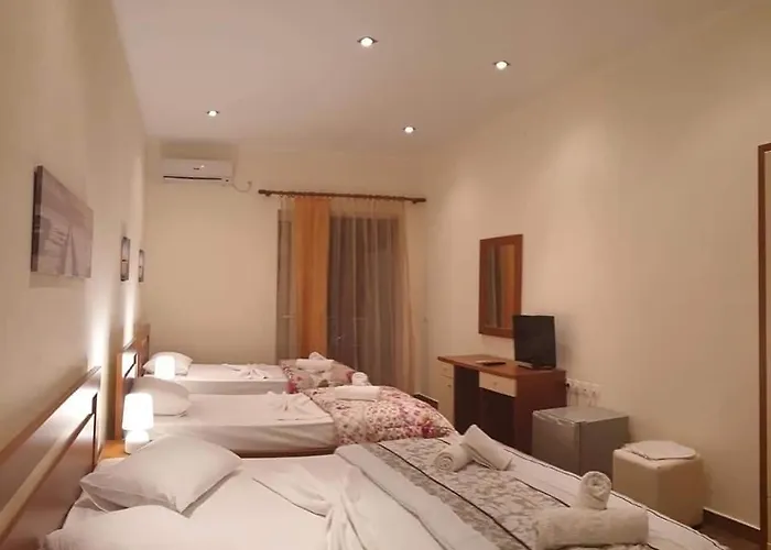 Golden Beach Hotel Himarë